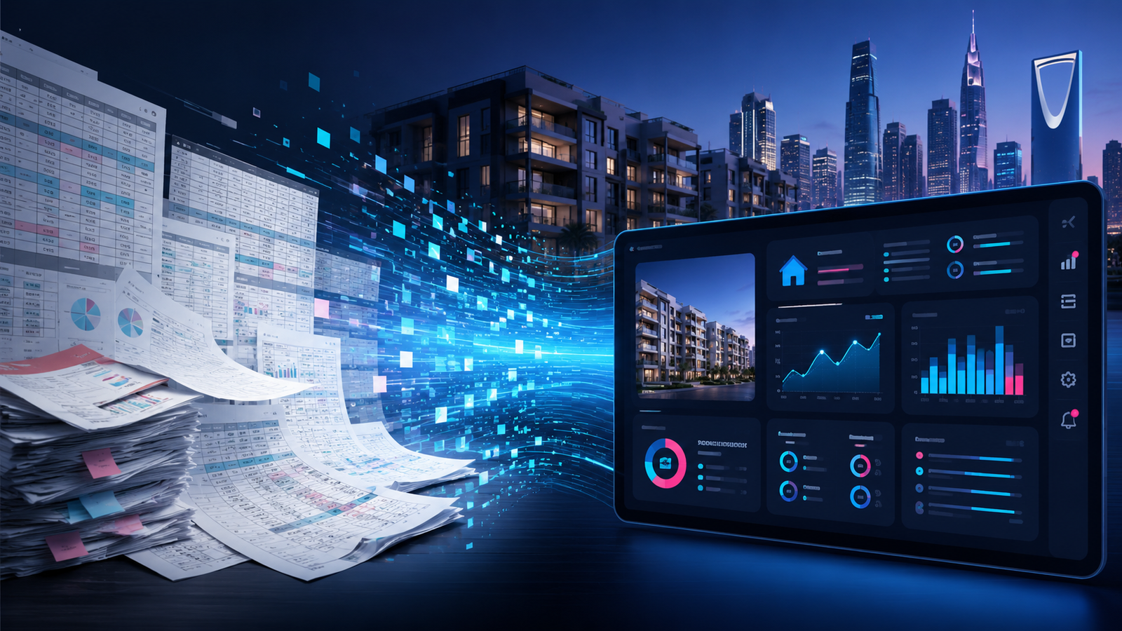 How Clear Rent Collection Tracking Improves Property Cash Flow