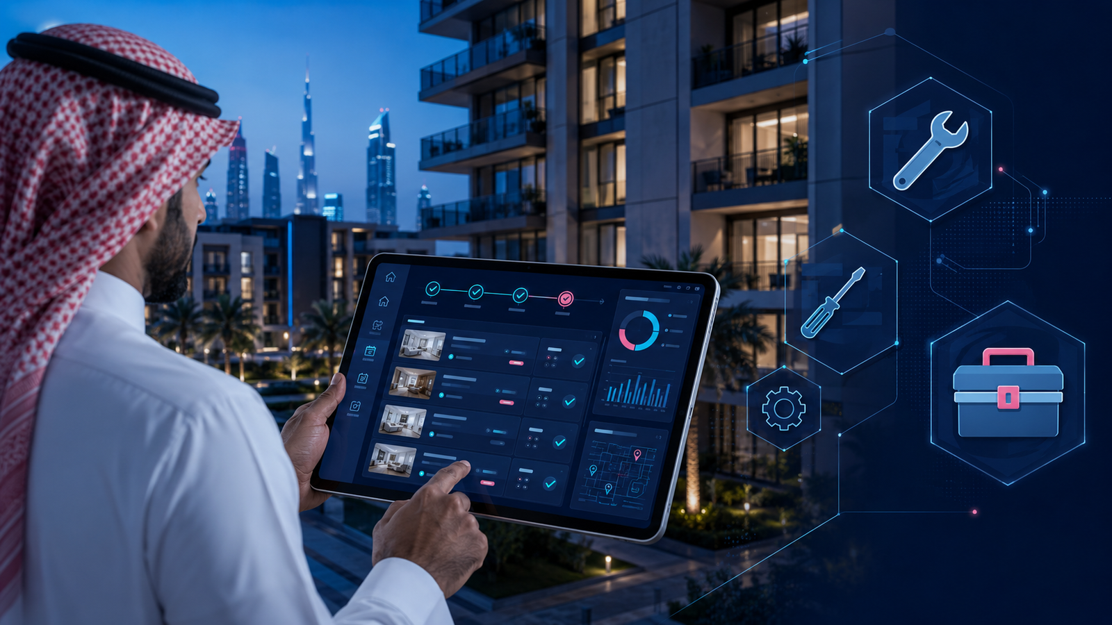 Maintenance Requests: Why Fast Follow-Up Matters in Property Management